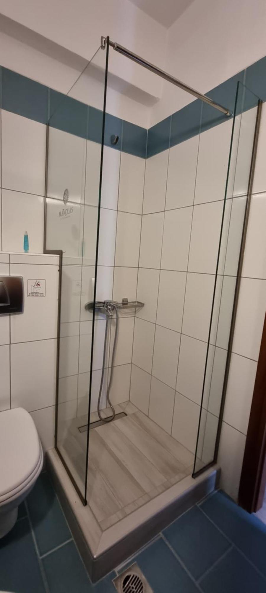 Manolas Pori Zimmer foto